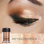 FOCALLURE 18 Colors Glitter Eye