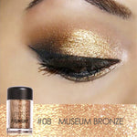 FOCALLURE 18 Colors Glitter Eye